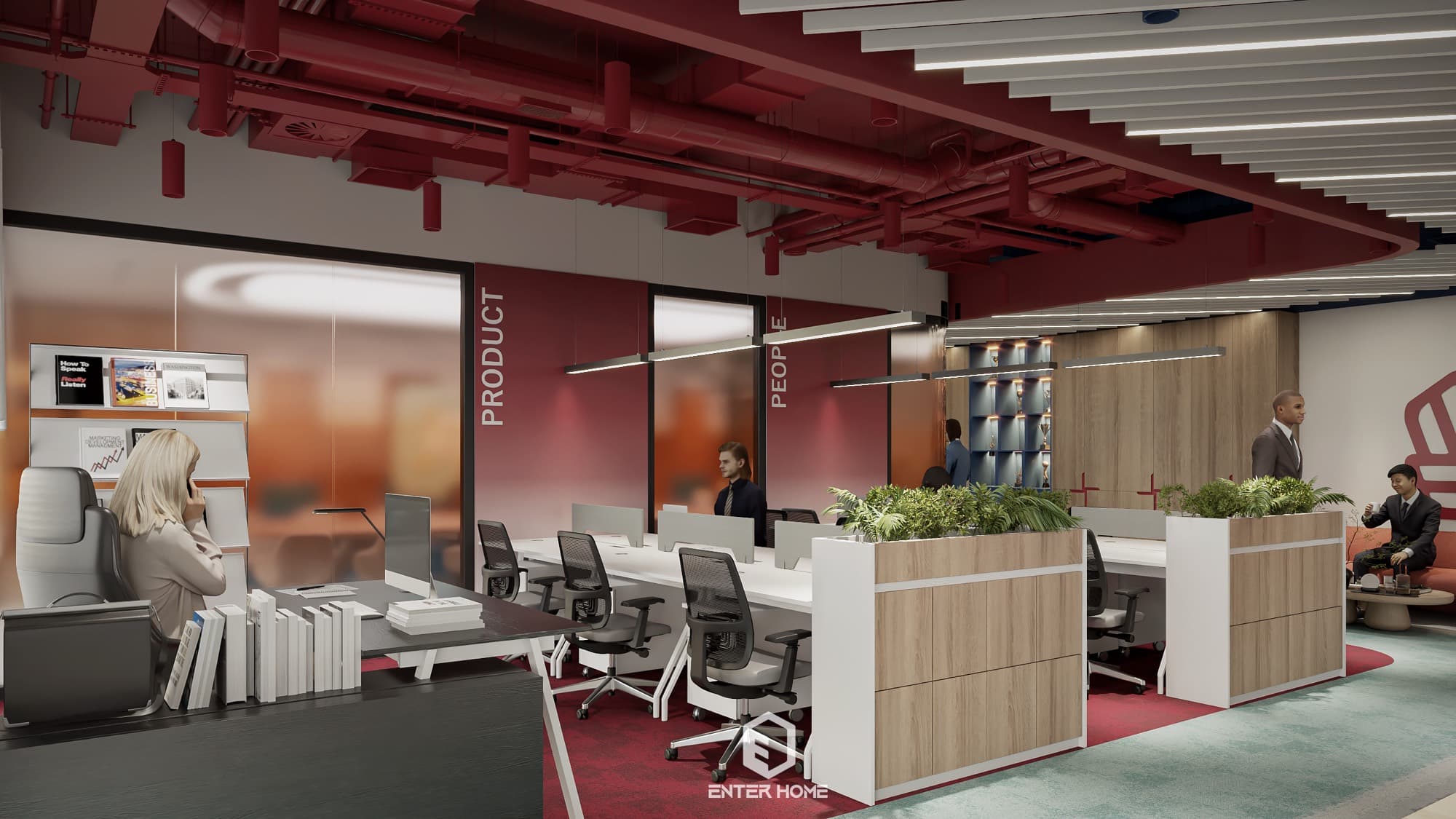Bestmix Office
