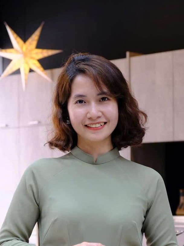 Phạm Thùy Dung