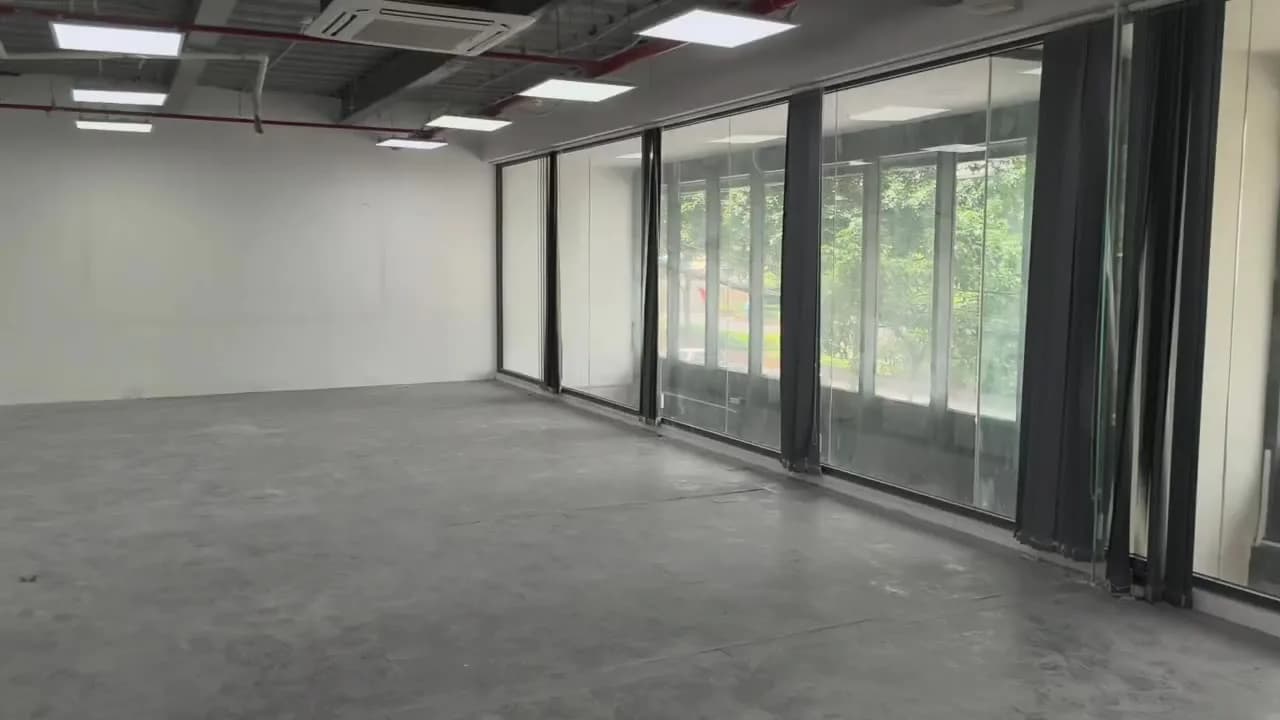 Đông Đô Partners - Chi nhánh Hồng Hà — Quá trình thi công 1