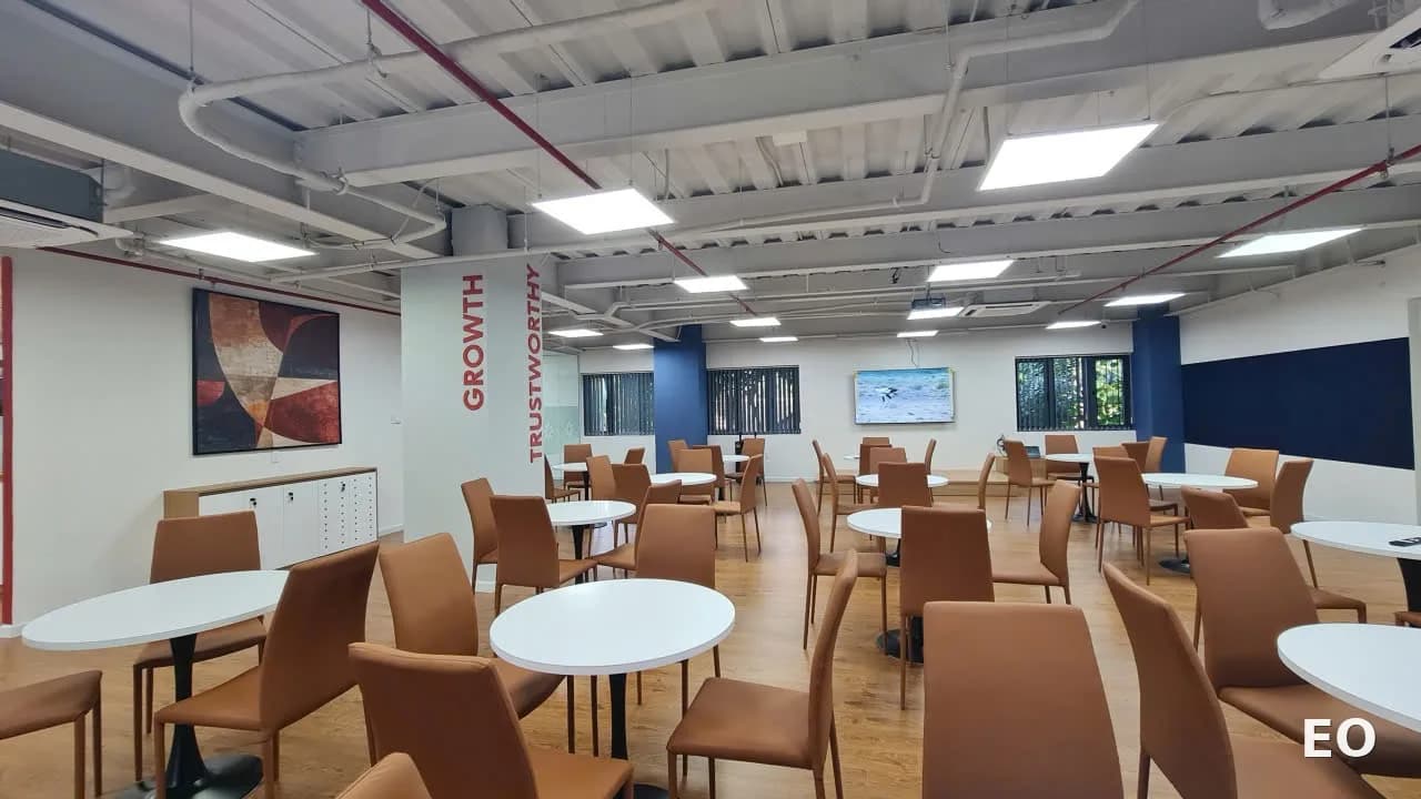Đông Đô Partners - Chi nhánh Hồng Hà 6