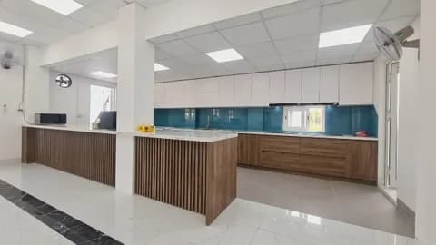 Phú Mỹ Hưng - Hồng Hạc City Office 3