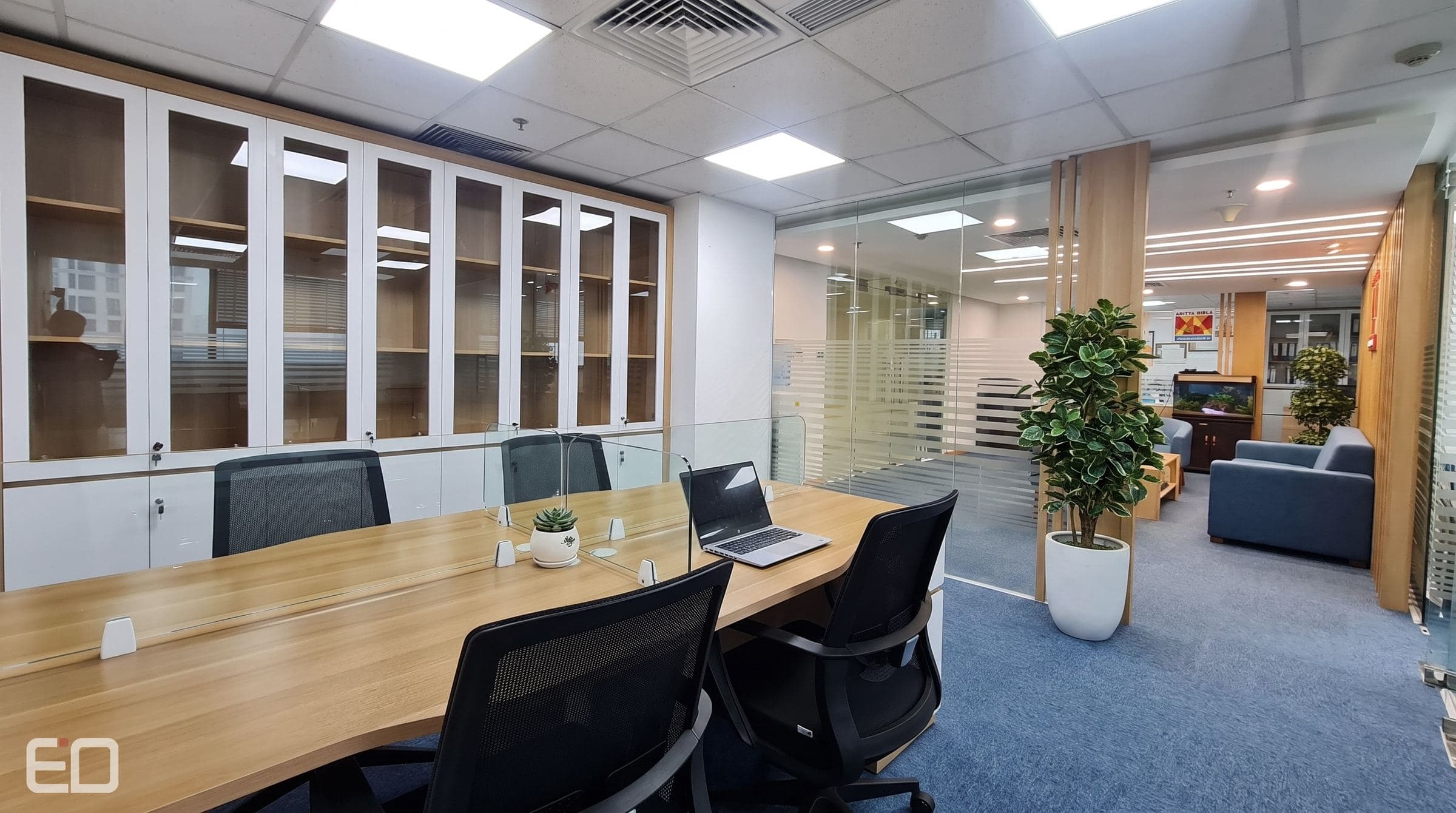 SSOE Office 2