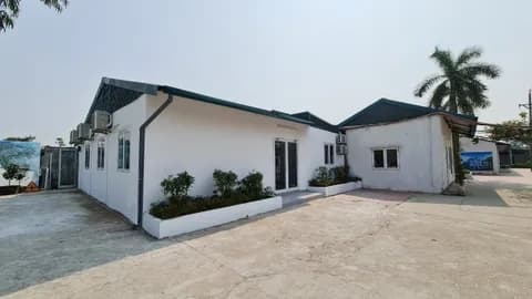 Phú Mỹ Hưng - Hồng Hạc City Office 1