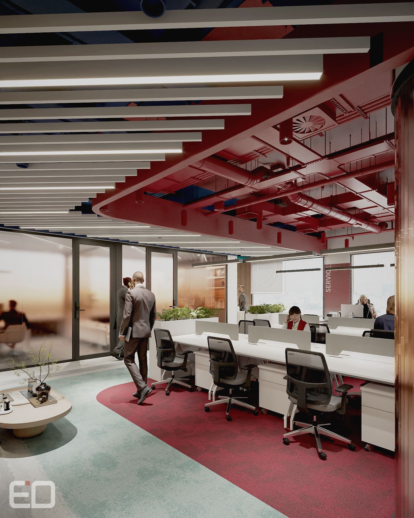 Bestmix Office 3
