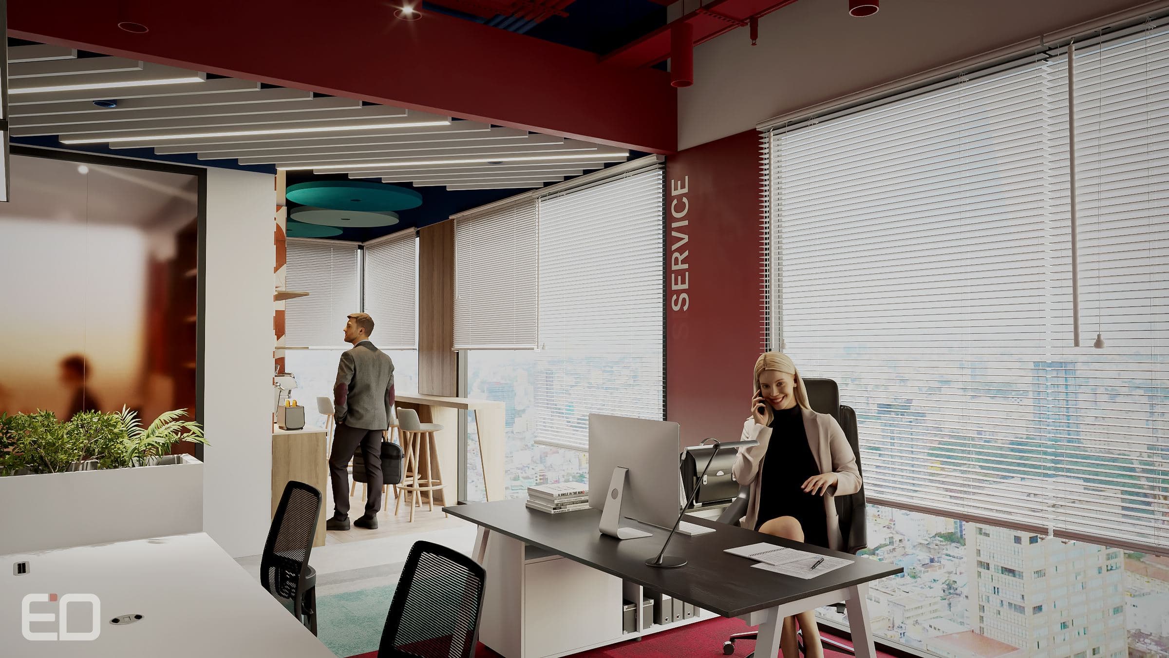 Bestmix Office 5