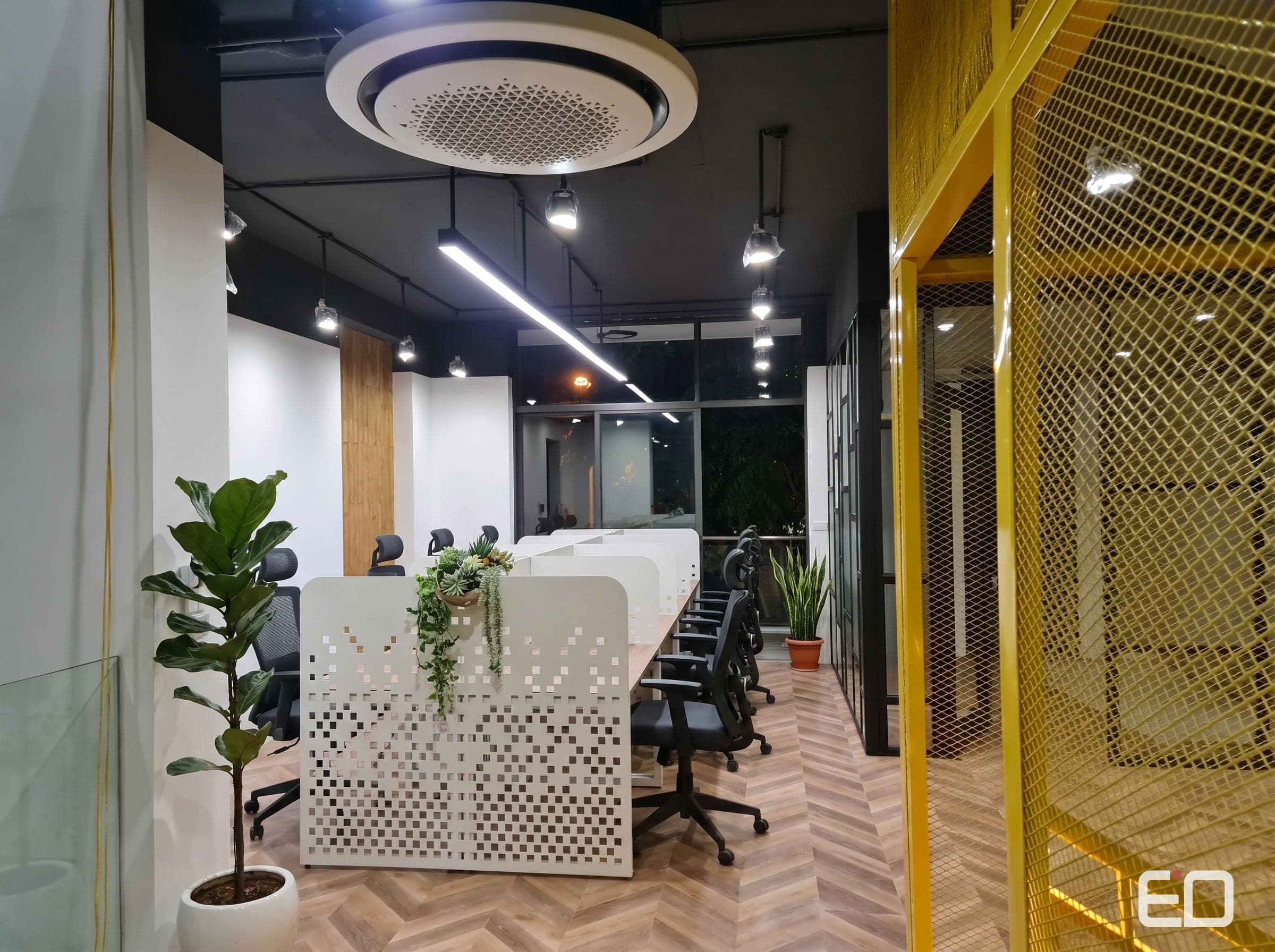 Hiweb Office 7