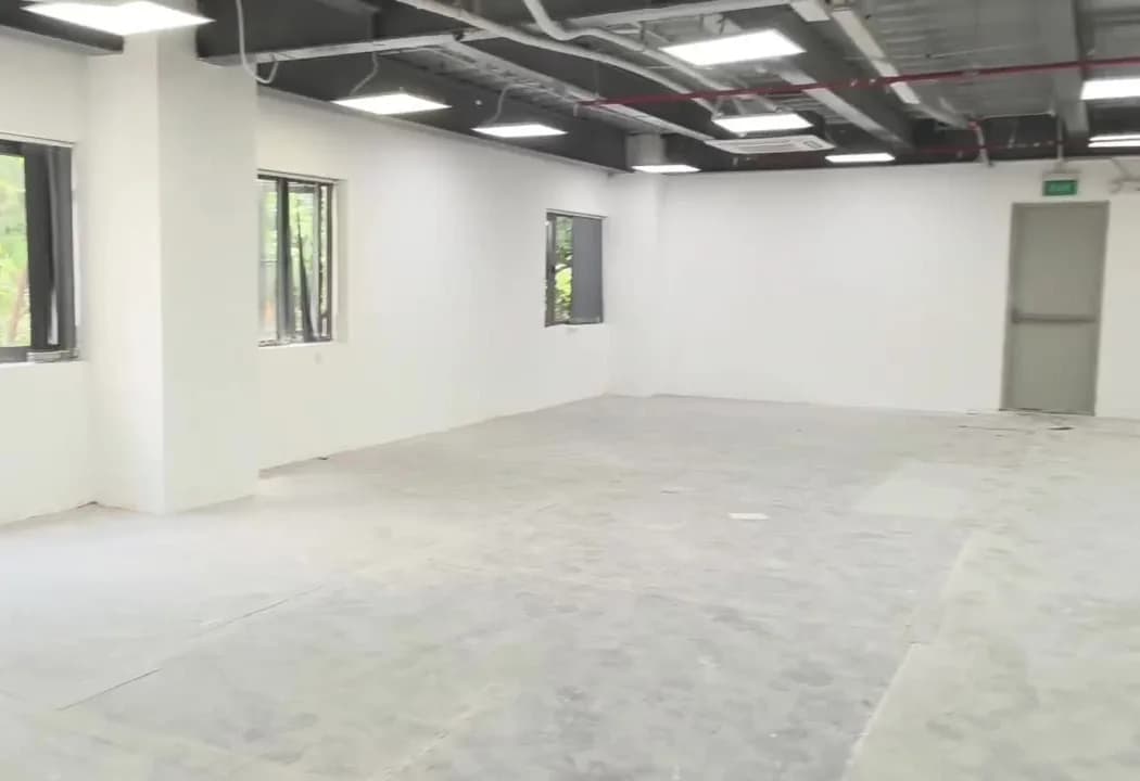 Đông Đô Partners - Chi nhánh Hồng Hà — Quá trình thi công 2