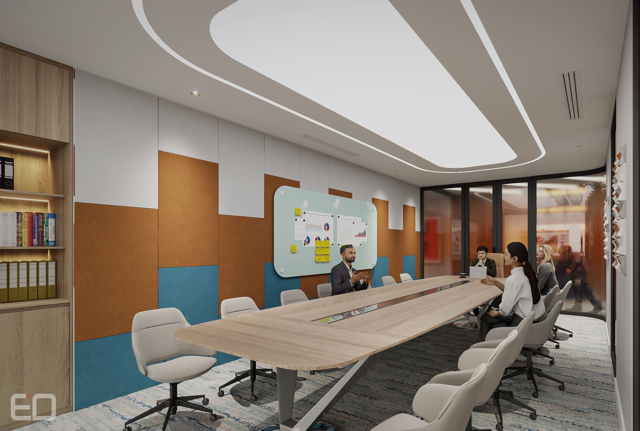 Bestmix Office 6