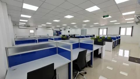 Phú Mỹ Hưng - Hồng Hạc City Office 5