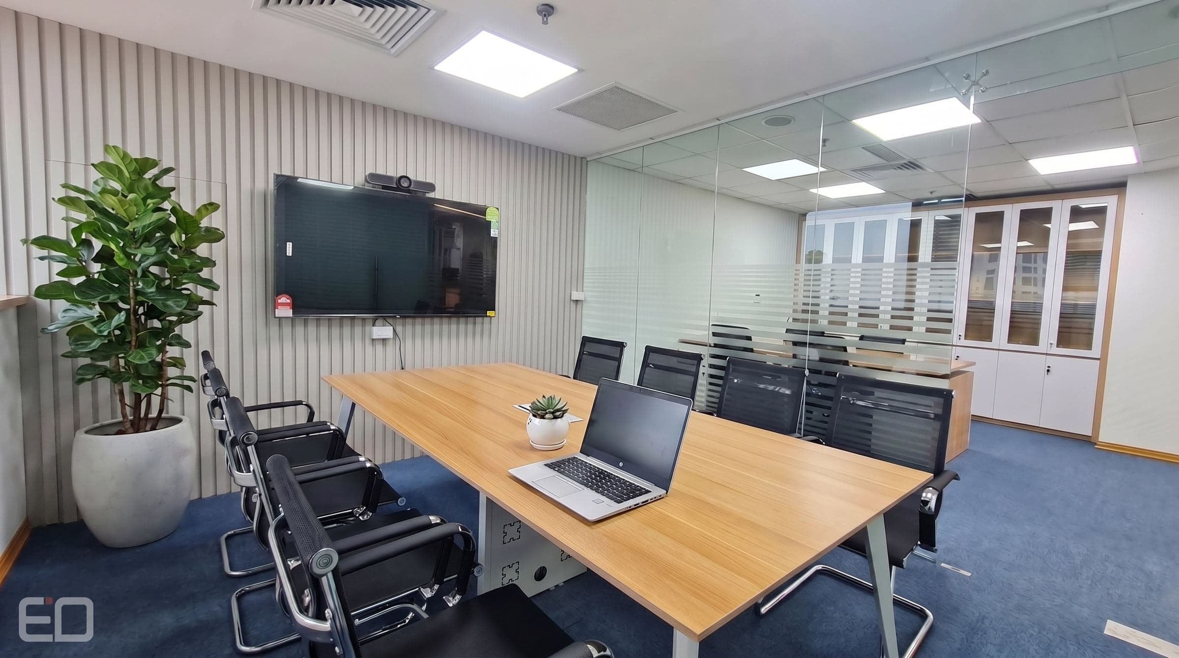 SSOE Office 4