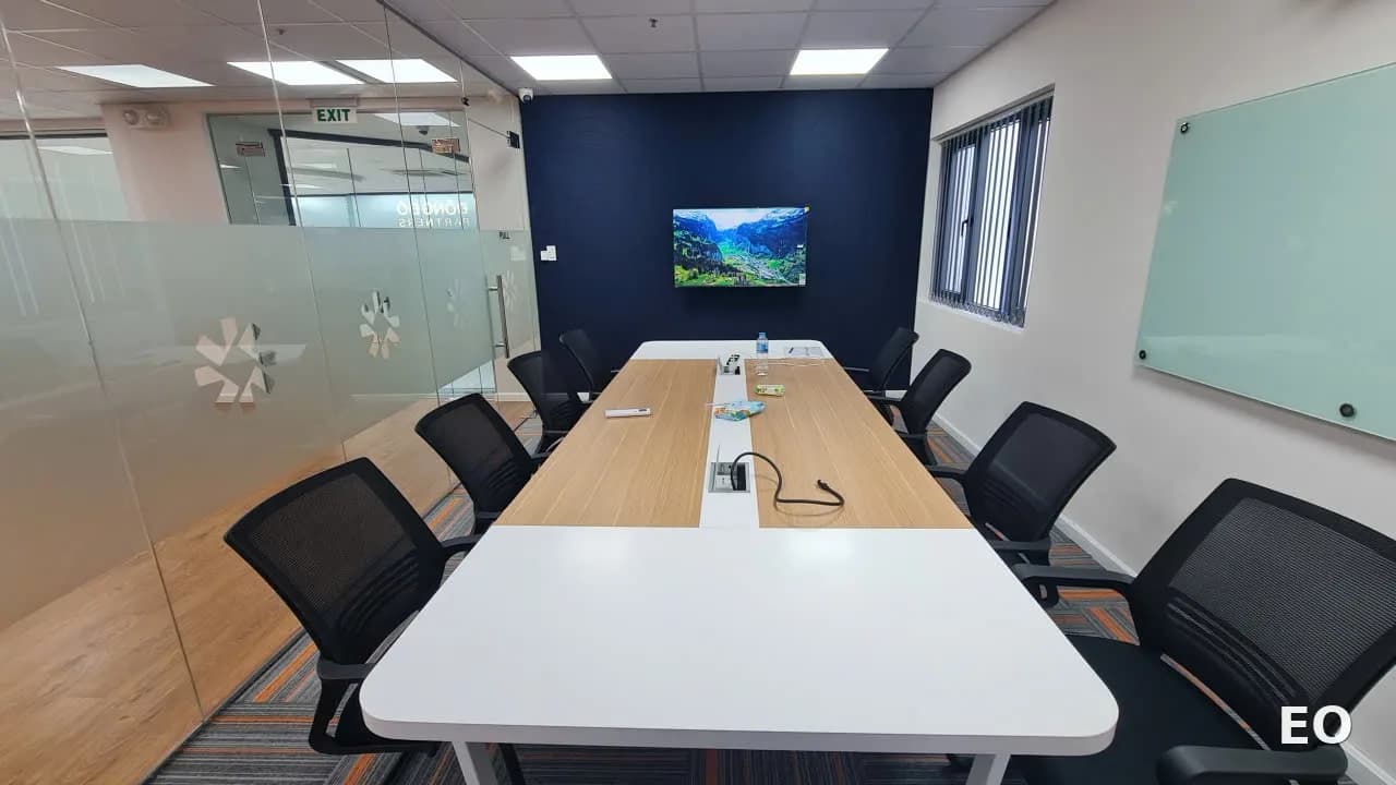Đông Đô Partners - Chi nhánh Hồng Hà 4
