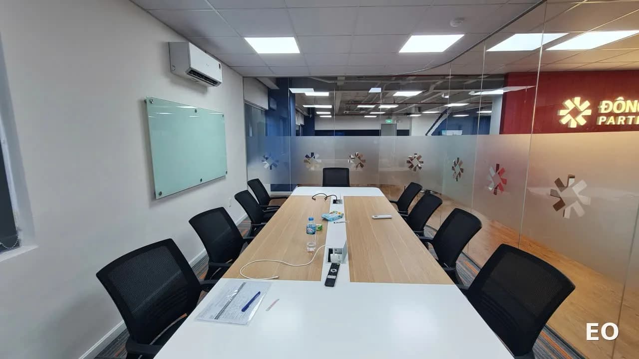 Đông Đô Partners - Chi nhánh Hồng Hà 3