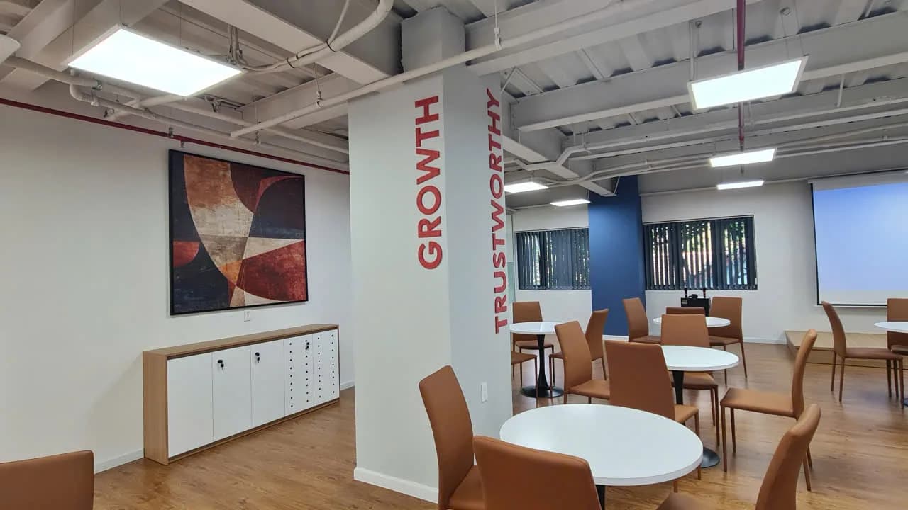 Đông Đô Partners - Chi nhánh Hồng Hà 11