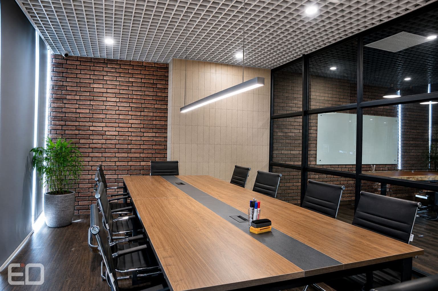 Latte Hub Office 4