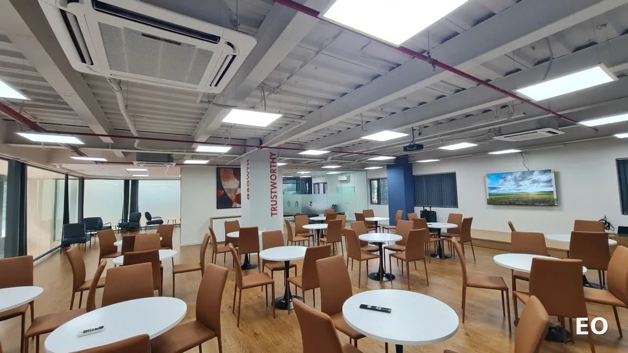 Đông Đô Partners - Chi nhánh Hồng Hà 7