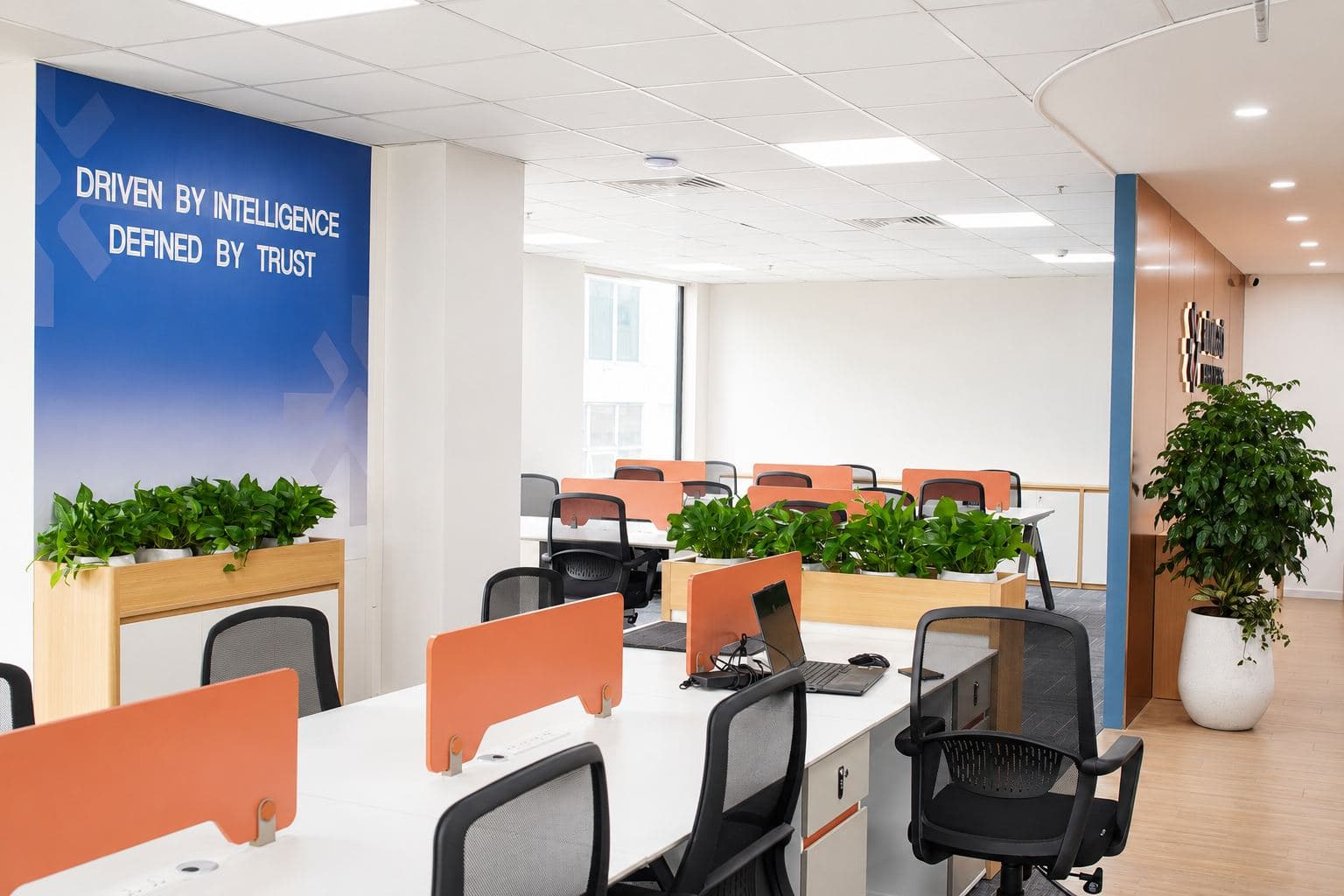 Đông Đô Partners Office 11