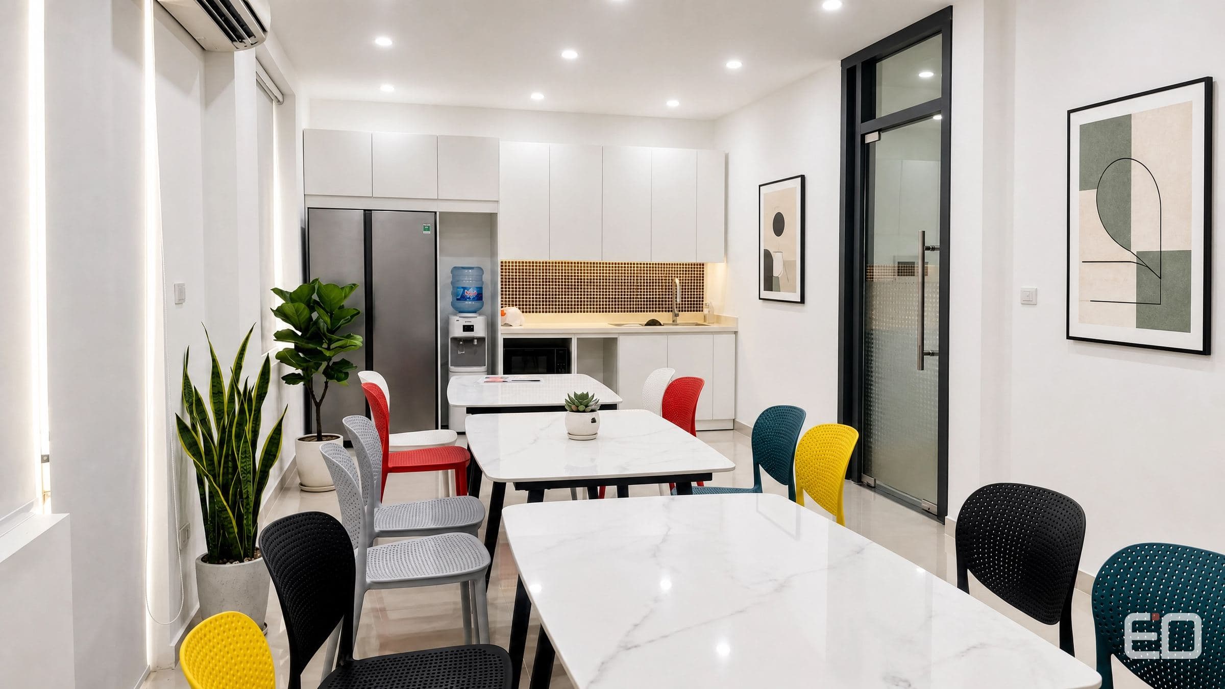 VIB Transaction Office 4
