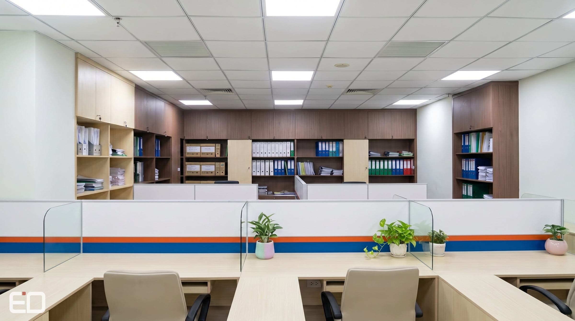 IVB Office 2