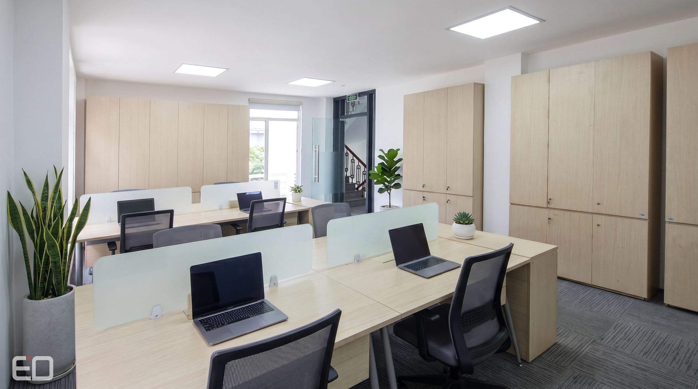 VIB Transaction Office 3