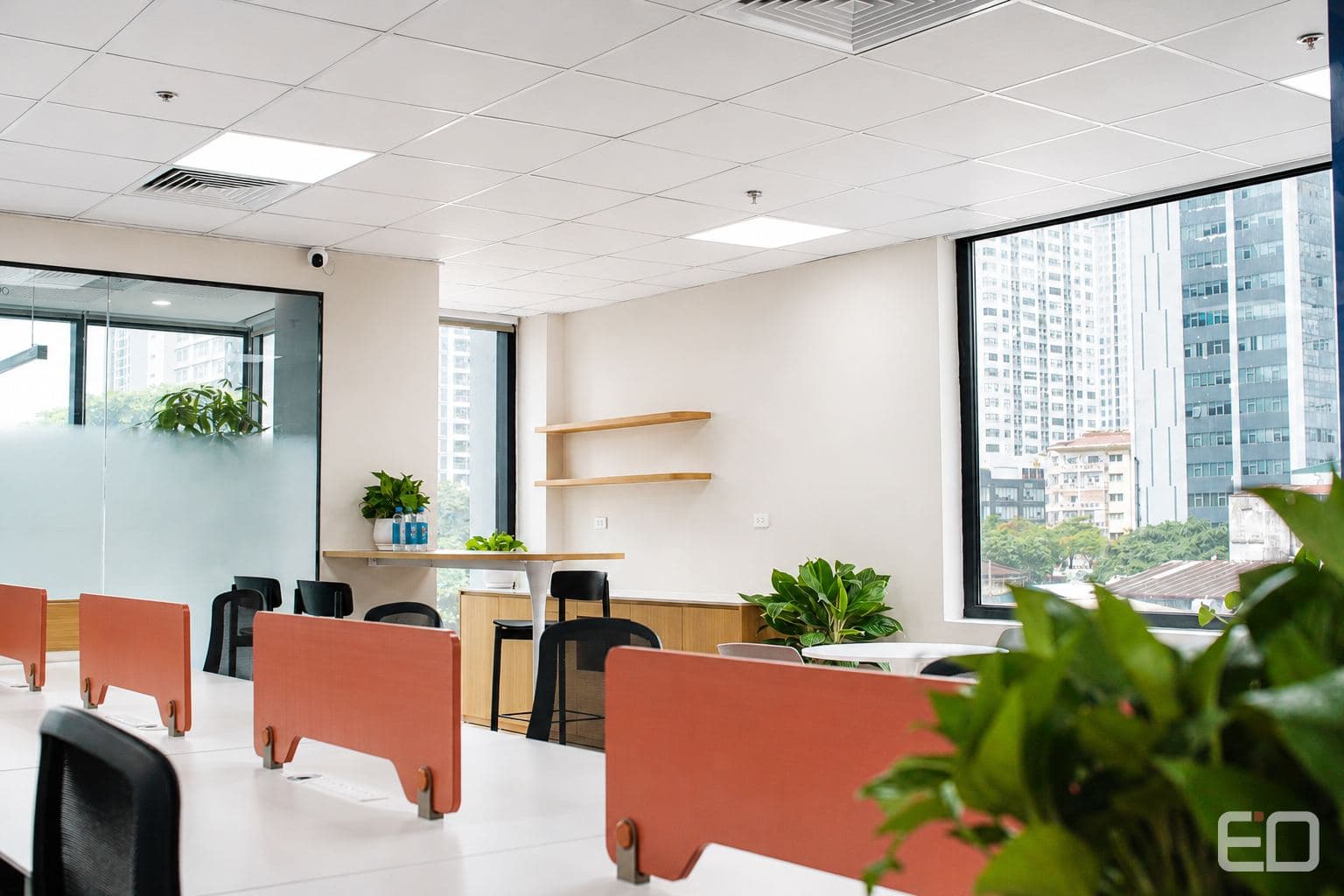 Đông Đô Partners Office 7