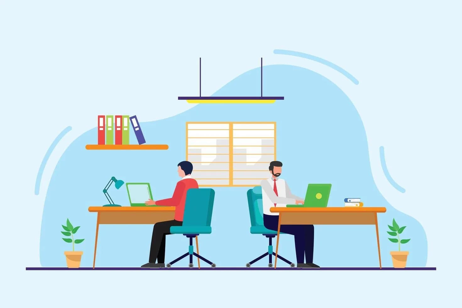 Tỷ lệ Desk-sharing, Activity-Based Working và Bài toán Công năng Hậu Covid