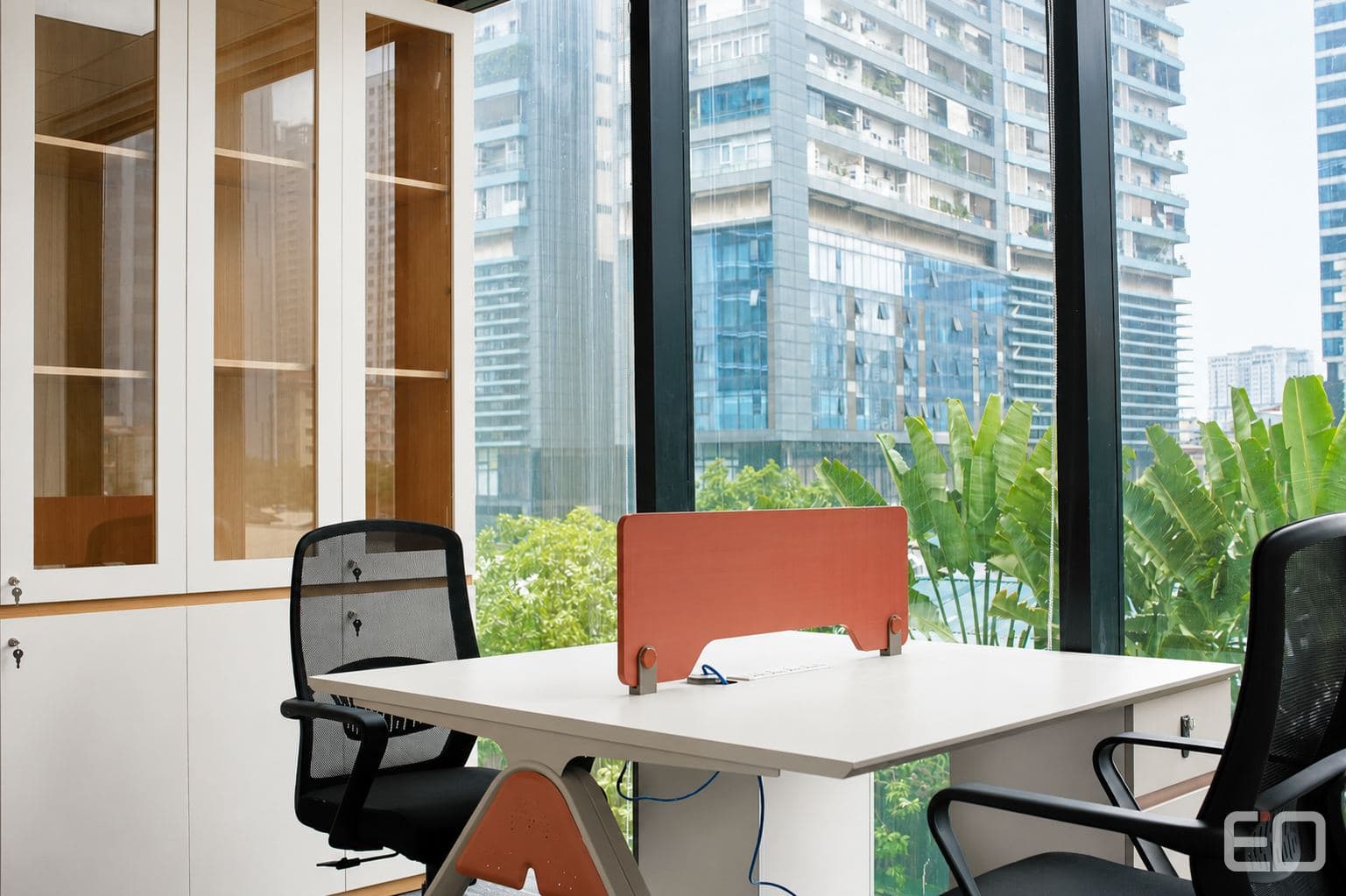 Đông Đô Partners Office 8